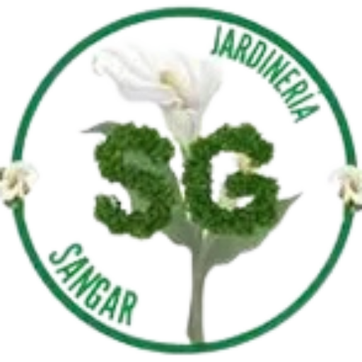 Jardinería Sangar
